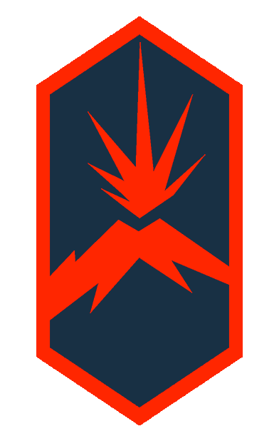 Lava Icon