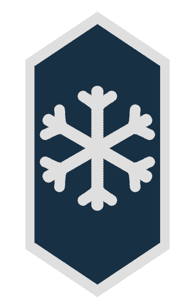 Snow Icon